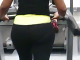 Candid Big Booty 2