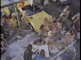 The Bikini Carwash Company 2 - End Scene