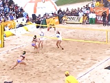 Volley de playa 01