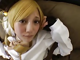 Japanese cosplay 6