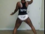 TWERK Shuffle!