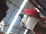 nice ass asian