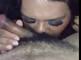 una mamadita de mi amiga putita 
