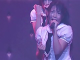 TSUYOKI MONO YO by SKE48