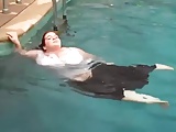 big titts make great floaters