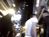 Alpha white male makes out with Chinese girl