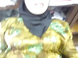 wife, while store is open  