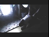 Korean Couple Having Sex in Karaoke Room