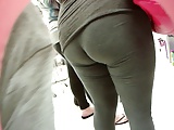 Nice asses 6