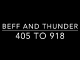 Beef and Thunder 405 to the 918 Movie Trailer #2