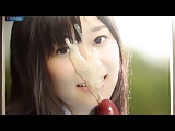Cumtribute for Japanese idol Rino Sashihara