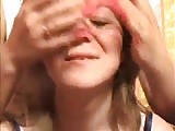 long nails licking 2