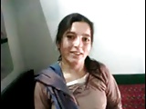 Cute Real Pakistani Pathan Exposes Her Body