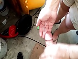 quick handjob