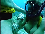 Vintage Scuba Fuck