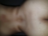 Asian wife morning fuck