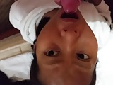 asian cum in mouth 