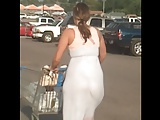 Pawg Milf Dress Jiggle