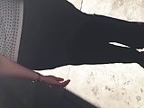 Amazing pawg in dress pants 1