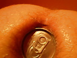 anal gape and fisting