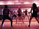 How to twerking asian girl gurp Wa$$up
