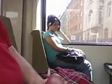 Public Masturbation part33