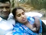 Bangladeshi Cheating Wife Park