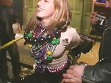 mardi gras flasher