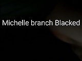 michelle getting black cock fucked