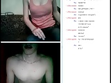 Webcam 62 just teasing